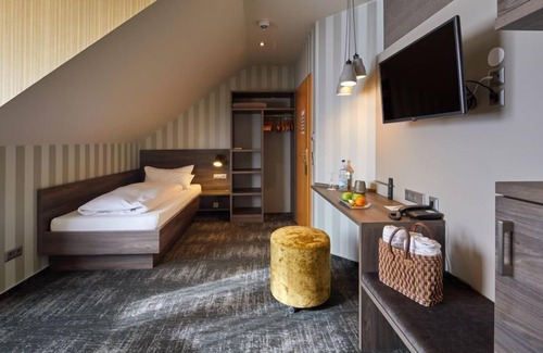 Neunkirchen Hotel | NaturKulturHotel Stumpf