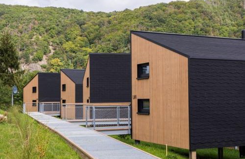 Edertal House | Naturlodges Edersee - Lodge #2