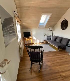 Wahlern Apartment | Naturnahe Familienwohnung