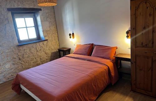 Nieul le Virouil Bed & Breakfast | Naturo-gites