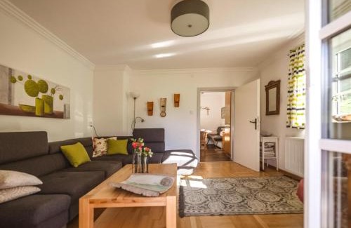 Grosssoelk House | Naturpark Chalet Schladming-Dachstein