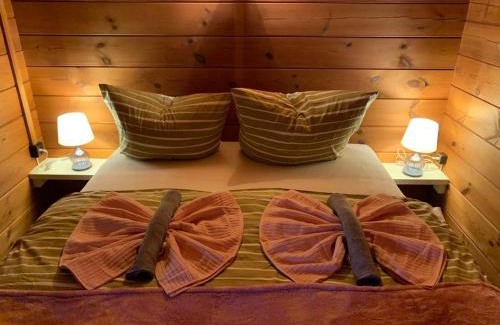 Markersdorf Apartment | Naturpark Kanone