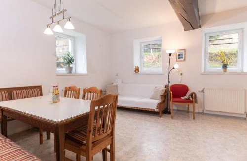 Landl Apartment | NaturparkResort Almmauer