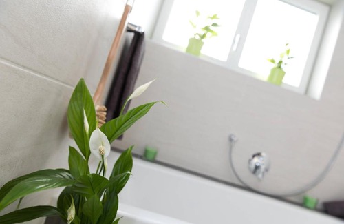 Baldramsdorf Apartment | NATURpur 4613