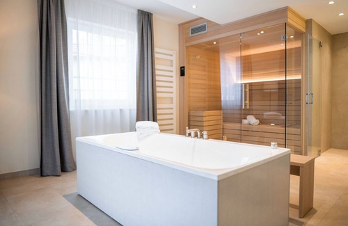 Stolberg Hotel | Naturresort & Spa Schindelbruch