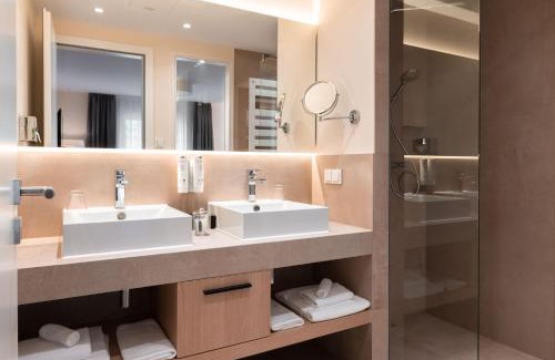 Stolberg Hotel | Naturresort & Spa Schindelbruch