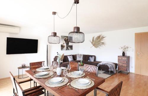 Innerschwand Apartment | Naturtalente Berghaus - Apartment 2