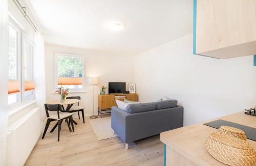 Gustow House | Natururlaub auf Rügen - Erholung Pur!