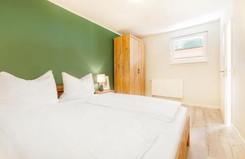 Gustow House | Natururlaub auf Rügen - Erholung Pur!