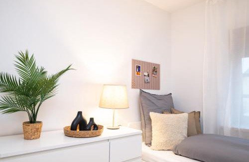 Nauen Apartment | Nauen Stay for 4 Guests - Parking included