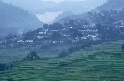 Vijaypur Hotel | Nauling Heritage