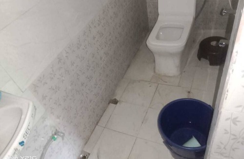 Vijaypur Hotel | Nauling heritage