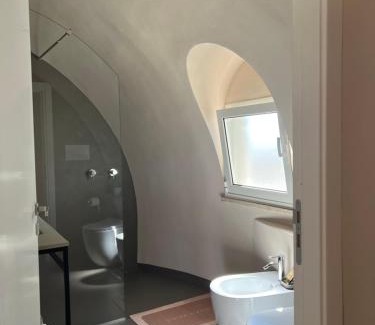 Marsala House | Nausicaa Guesthouse