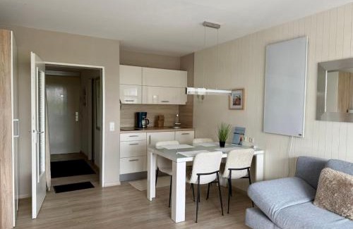 Doese Apartment | Nautic 108