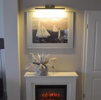 Brake Apartment | NAUTIK STRANDAPARTMENTS Luxuswohnung Atlantik