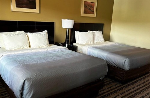 Window Rock Hotel | Navajo Nation Inn
