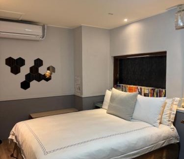 Zuoying District House | Naval bureaucracy No. 3