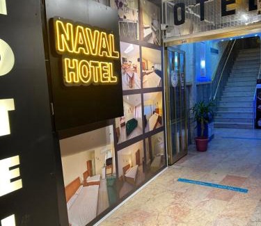 Yalova Hotel | NAVAL HOTEL YALOVA