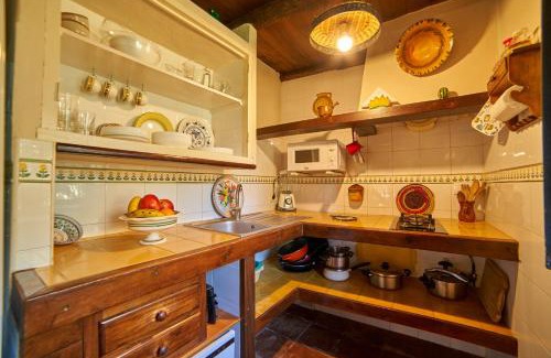 Fuenteheridos House | Navalgatos de El Tragaluz