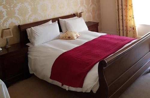 Navan House | Navan Place Hotel