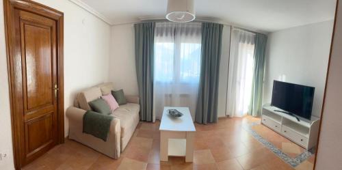 Navacerrada Apartment | Navarubia