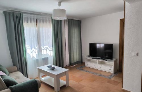 Navacerrada Apartment | Navarubia