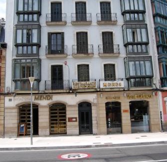 Primer Ensanche Apartment | Navas I
