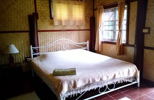 Mae Chaem Hotel | Navasoung resort