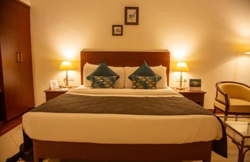 Hubli Hotel | Naveen Residency