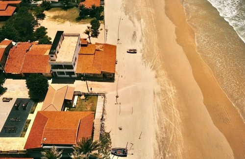 Guajiru Apartment | Navegantes Nascente