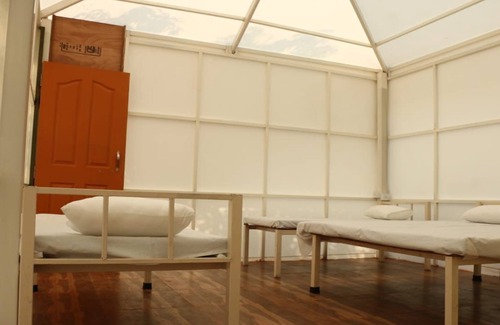 Pali Hotel | NAvghar Nature Village Reosrt