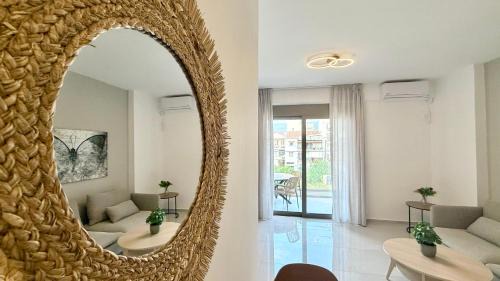 Kalamata Marina Apartment | Navia