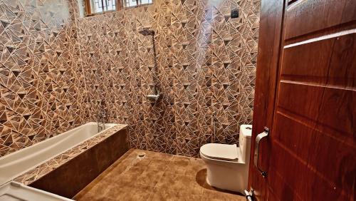 Dehradun House | Navigator's Nook