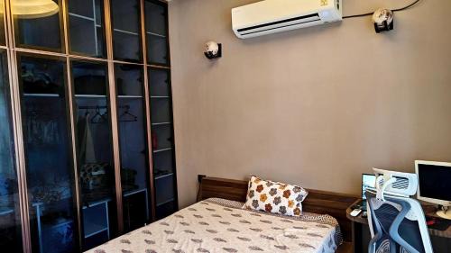 Dehradun House | Navigator's Nook