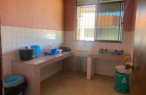 Tamparuli Apartment | NaVita Homestay