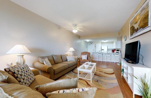 Fort Morgan Pines Apartment | Navy Cove Harbor 1306