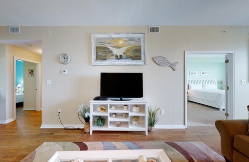 Fort Morgan Pines Apartment | Navy Cove Harbor 1306