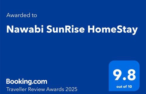 Mohangarh House | Nawabi SunRise HomeStay