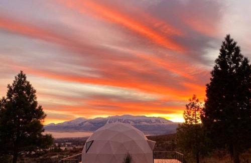 Trevelin Cabin | Nawal Glamping - Domos