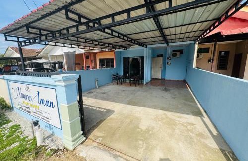 Paka House | Nawra Iman Guest House