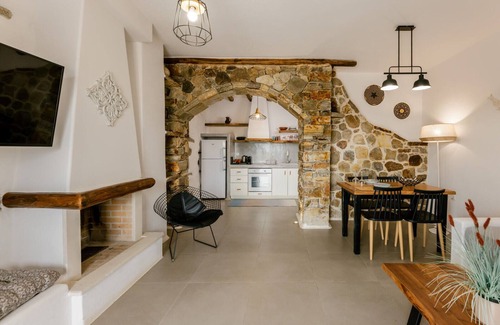 Naxos Town Hotel | Naxos Finest Hotel & Villas