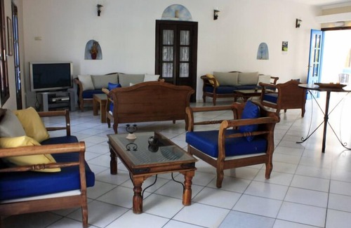 Naxos Town Hotel | Naxos Holidays