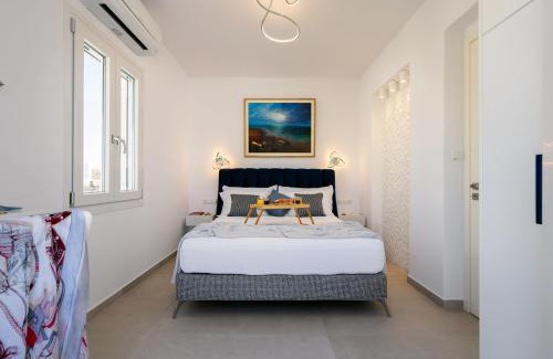 Kastraki Villa | Naxos Superior Villas