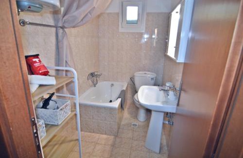 Kastoria Apartment | Naya Lux Apt