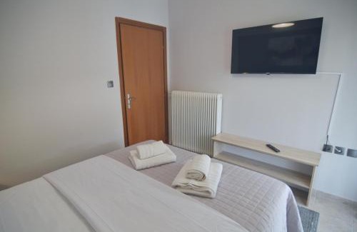 Kastoria Apartment | Naya Lux Apt