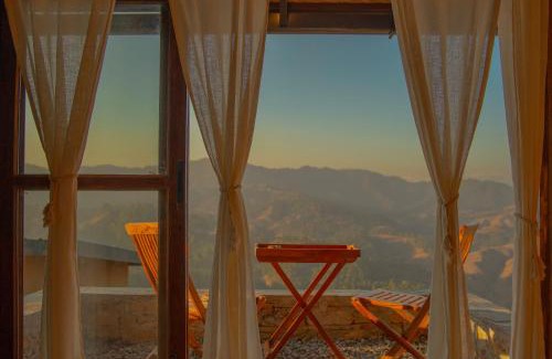 Almora House | Nayalap - Himalayan Earth Homes