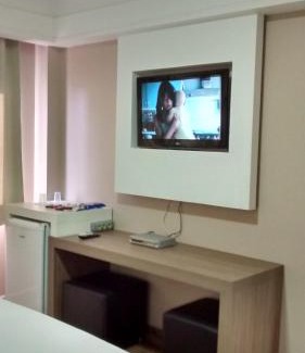 Centro Hotel | Nayru Hotel