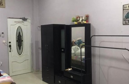 Kota Bharu House | Nazrich Homestay