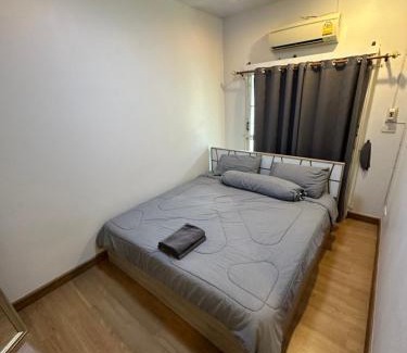 Ban Puek Villa | NB bangsaen house KL2