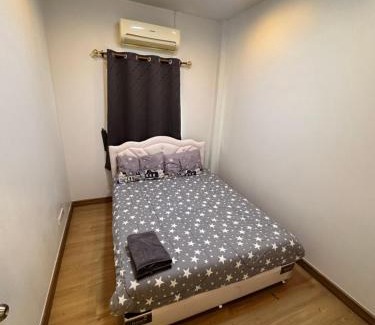 Ban Puek Villa | NB bangsaen house KL2